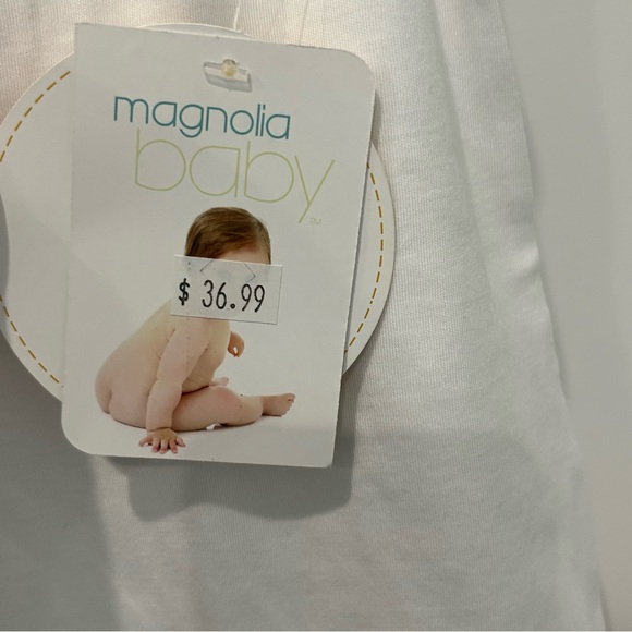 Magnolia Baby Crawfish Short set NWT - Picture 3 of 8